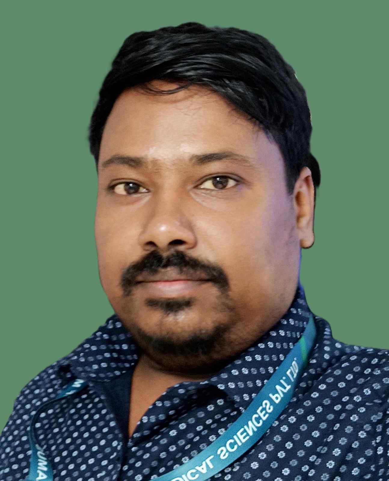 Tapash Barai